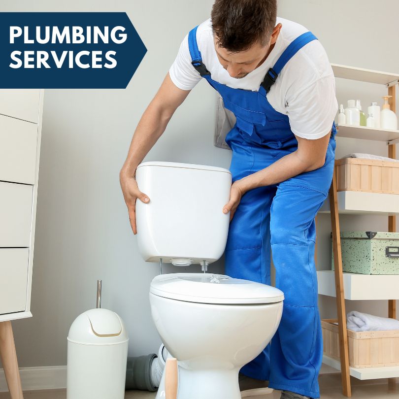 Plumbing Company in Martin, GA